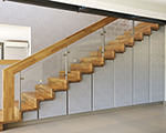 Construction et protection de vos escaliers par Escaliers Maisons à La Tour-sur-Orb